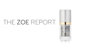 The Zoe Report: The Difference Between An Eye Cream & An Eye Serum