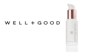 Well+Good: The One Ingredient a Derm Says That Skin Truly Needs After Menopause