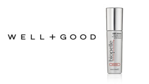 Well+Good: You Can Treat Acne and Fine Lines at the Same Time With These 2 Science-Backed Ingredients