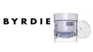 Byrdie: "I Tried the Foot-Softening Gel Socks That Everyone Raves About"