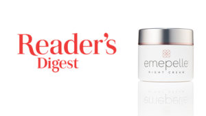 Reader’s Digest: "20 Anti-Aging Creams Dermatologists Trust the Most"