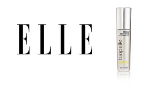 Elle: "Every Questions You Were Afraid To Ask About Dermarolling, Answered"