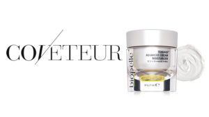Coveteur: "14 Eczema-Friendly Skin-Care Products Dermatologists Love"