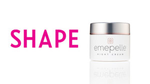 Shape: "Finally, Skin-Care Brands That Believe Menopause Is More Than Just Hot Flashes"