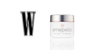 W Magazine: "The Best Skincare Products to Use During Menopause"