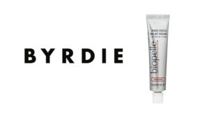 Byrdie: "Vitamin K Claims to Reduce Dark Circles, So We Asked Derms for Their Thoughts"