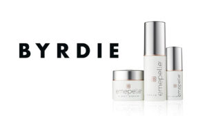 Byrdie: "The 7 Best Anti-Aging Ingredients, According To Dermatologists"
