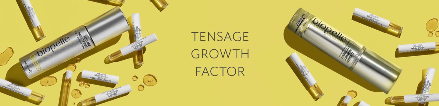 Tensage Growth Factor