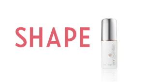 Shape: "How Shifting Hormones Can Make Your Skin Feel Like It’s Aged Overnight"
