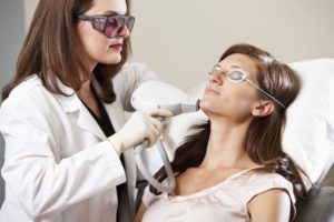 laser treatments and post-laser skincare