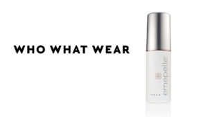 WhoWhatWear: "We Asked Dermatologists: What Eye Creams Do You Recommend to Clients"