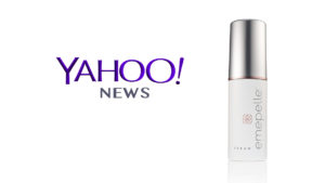 Yahoo!: "I Asked a Makeup Artist, Facialist, and Derm to Shop on Amazon—See Their Carts"