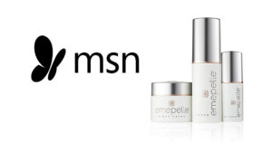 MSN: "How to Keep Your Skin Healthy During Menopause and Smooth Over Fine Lines and Wrinkles as Your Estrogen Level Declines – Doctors’ Expert Advice"