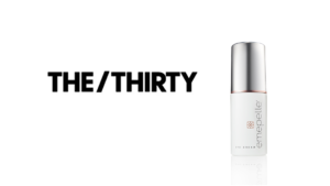 The Thirty: "The Morning Skincare Routine this Viral TikTok Dermatologist Swears By"