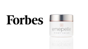 Forbes Emepelle Night Cream