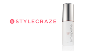 StyleCraze: "15 Best Face Serums For Bright, Firm, And Glowing Skin"