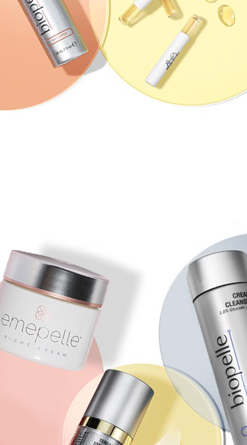 Meet Your Match. Discover which of our award-winning dermatologist recommended products best meet your skin's needs.
