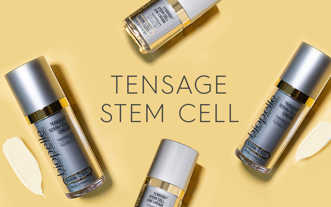 Tensage Stem Cell