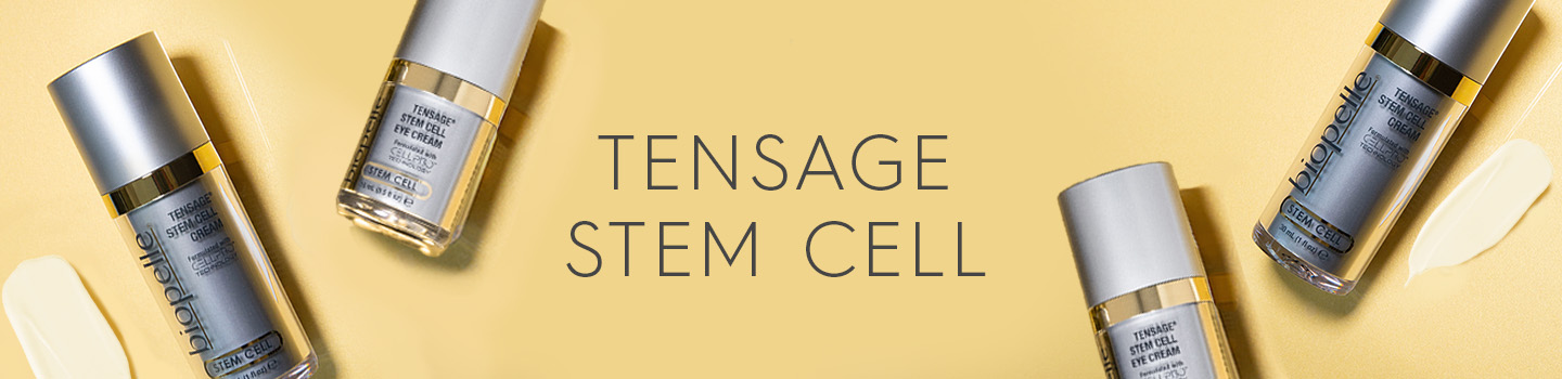 Tensage Stem Cell