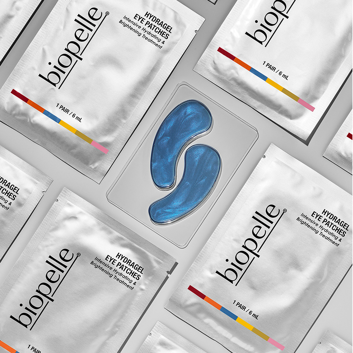 Hydragel Eye Patches Biopelle