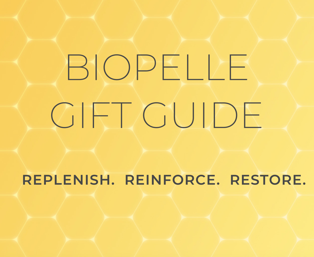 Biopelle Skincare Gift Guide