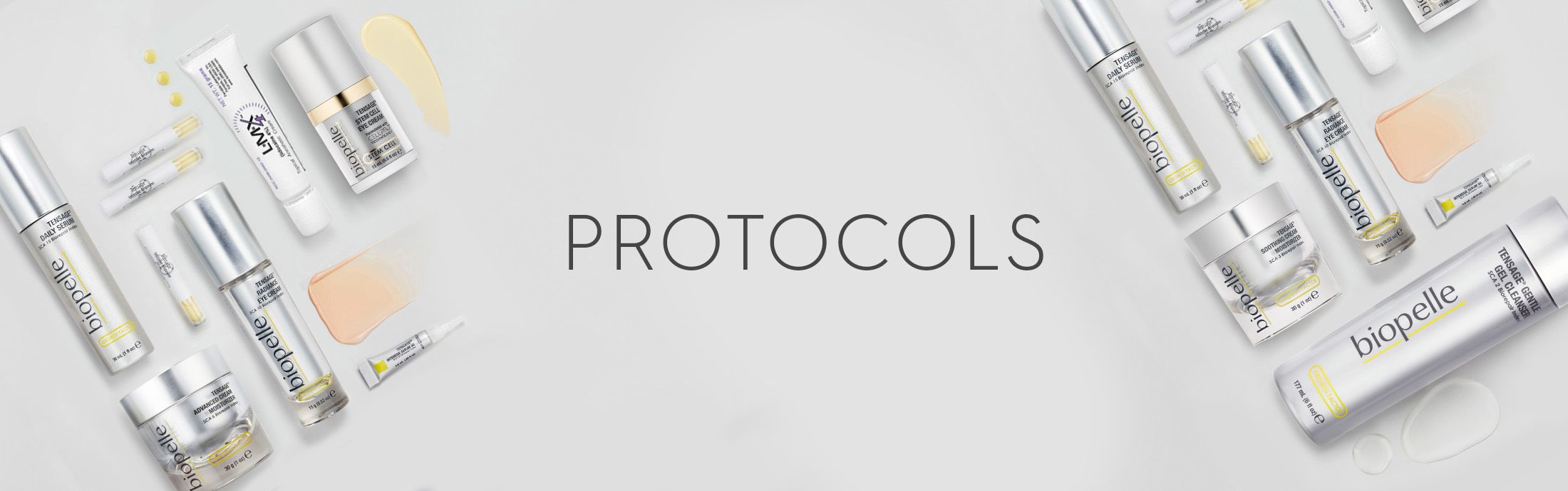 Biopelle Protocol Docs